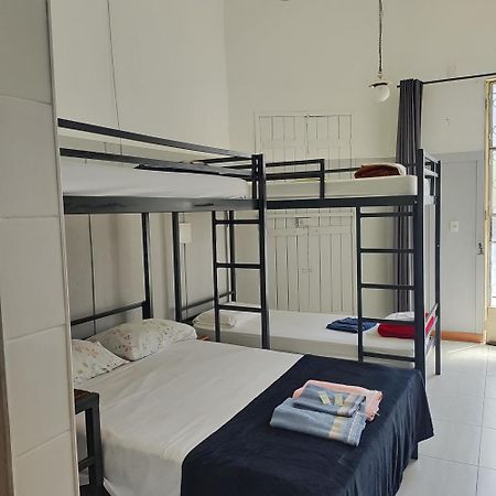 Hostel E Pousada Dom Bosco São João del Rei Zewnętrze zdjęcie