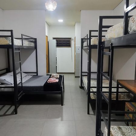 Hostel E Pousada Dom Bosco São João del Rei Zewnętrze zdjęcie