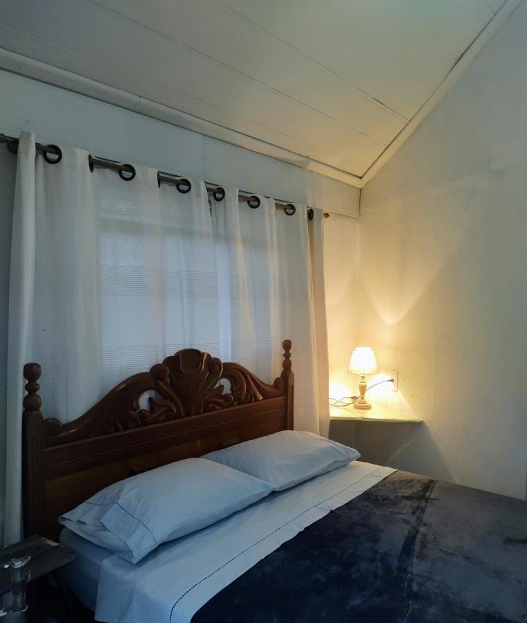 Hostel E Pousada Dom Bosco São João del Rei Zewnętrze zdjęcie