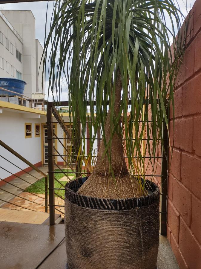 Hostel E Pousada Dom Bosco São João del Rei Zewnętrze zdjęcie