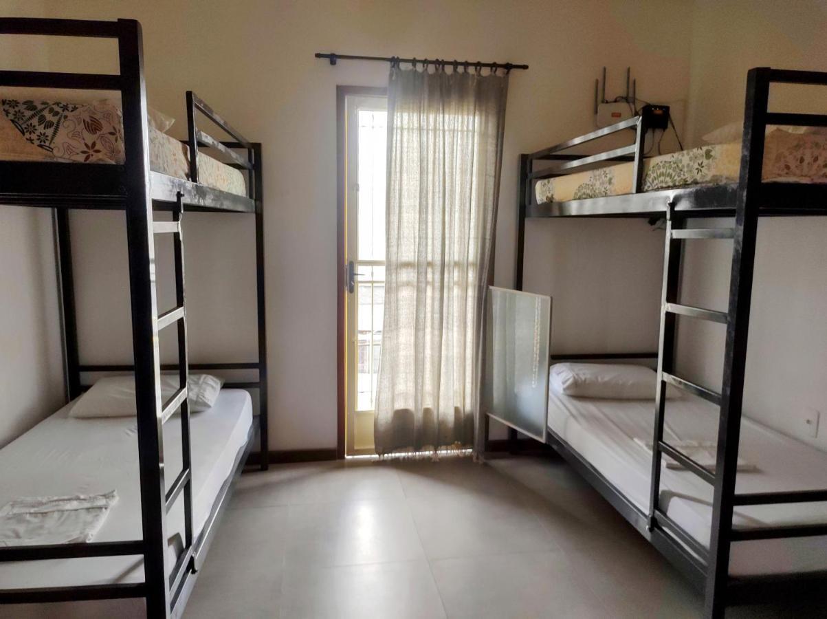 Hostel E Pousada Dom Bosco São João del Rei Zewnętrze zdjęcie