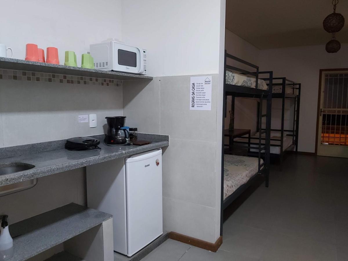 Hostel E Pousada Dom Bosco São João del Rei Zewnętrze zdjęcie