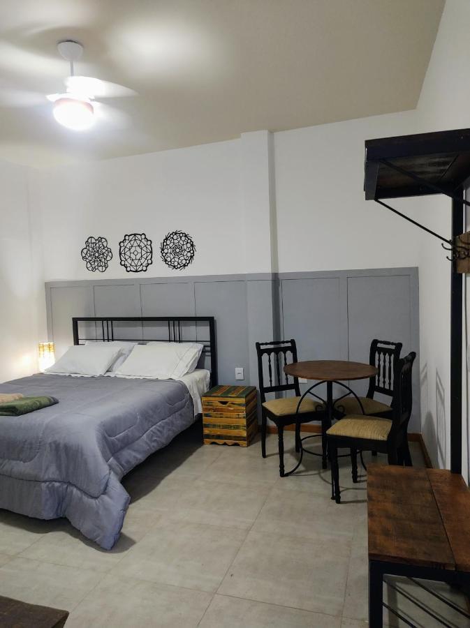 Hostel E Pousada Dom Bosco São João del Rei Zewnętrze zdjęcie