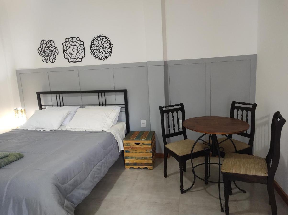 Hostel E Pousada Dom Bosco São João del Rei Zewnętrze zdjęcie