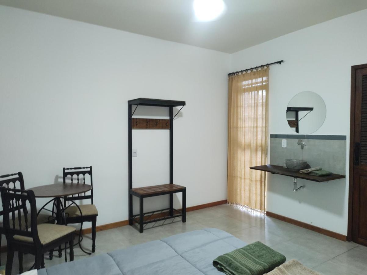 Hostel E Pousada Dom Bosco São João del Rei Zewnętrze zdjęcie