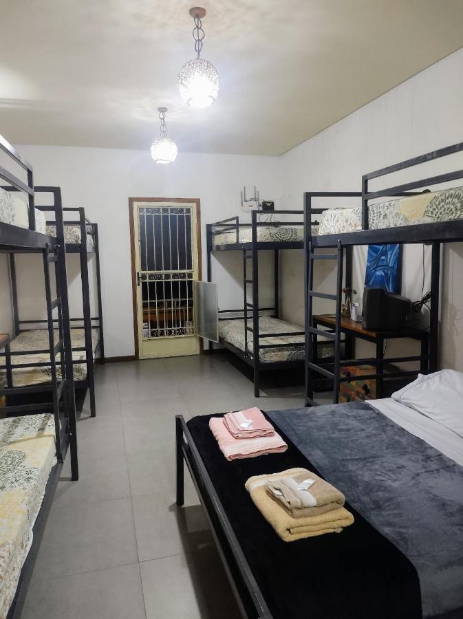 Hostel E Pousada Dom Bosco São João del Rei Zewnętrze zdjęcie