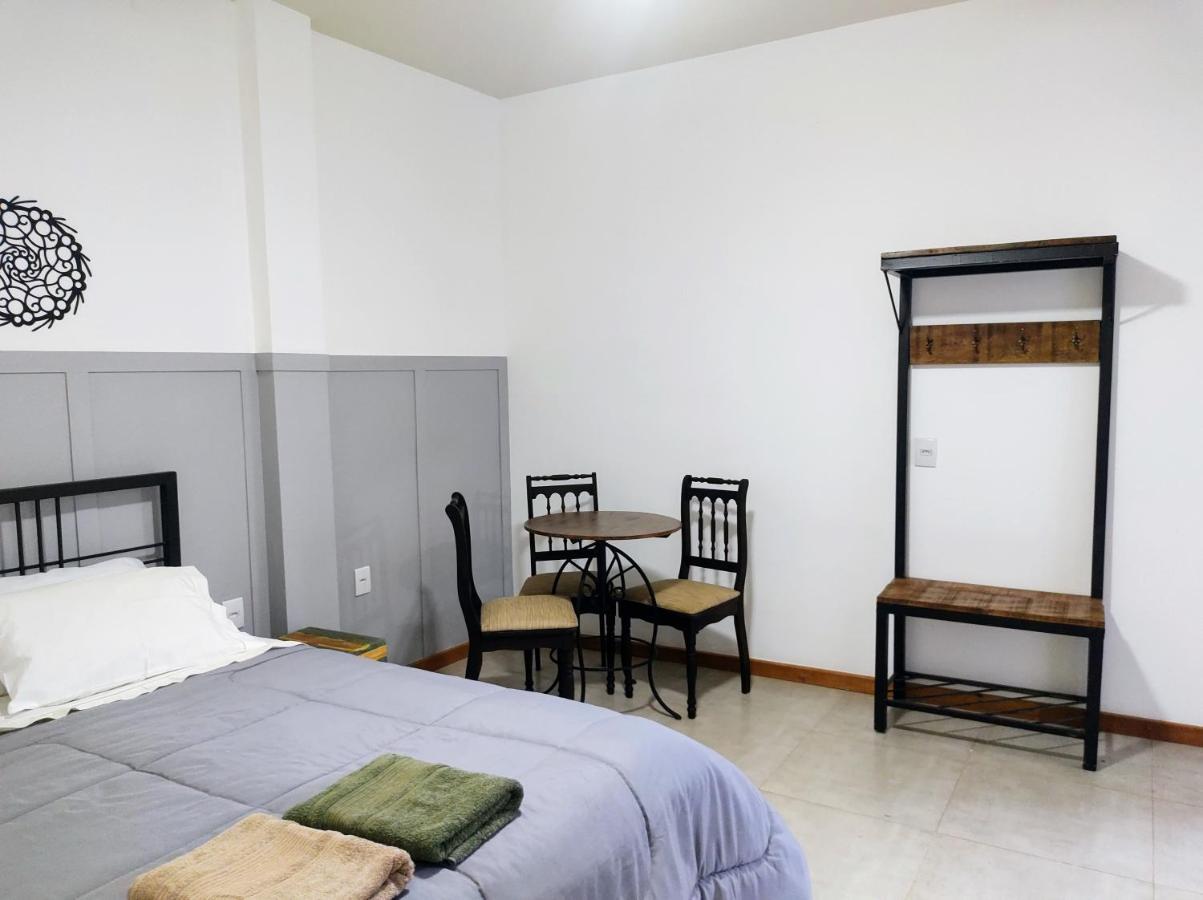 Hostel E Pousada Dom Bosco São João del Rei Zewnętrze zdjęcie