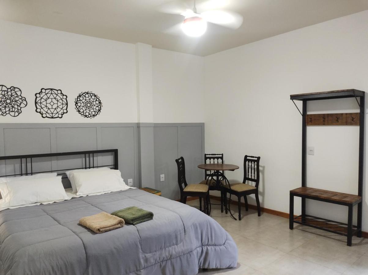 Hostel E Pousada Dom Bosco São João del Rei Zewnętrze zdjęcie