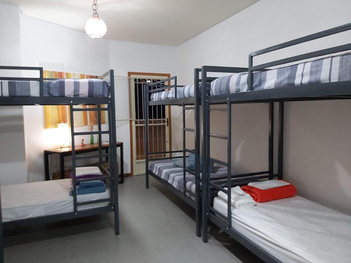 Hostel E Pousada Dom Bosco São João del Rei Zewnętrze zdjęcie