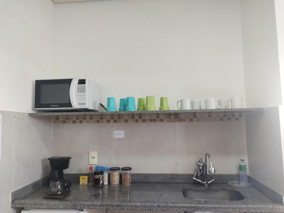 Hostel E Pousada Dom Bosco São João del Rei Zewnętrze zdjęcie