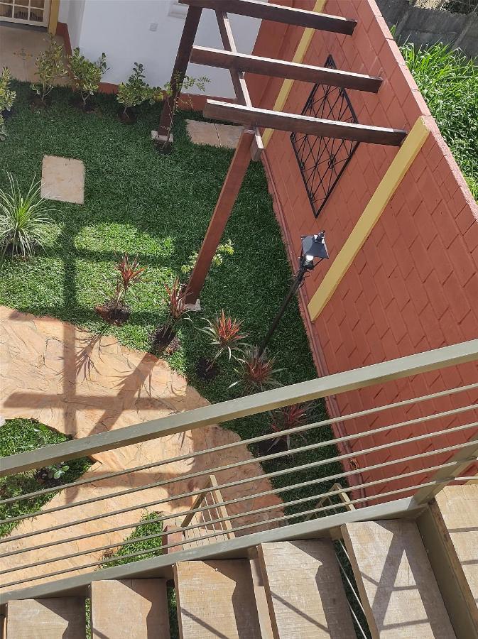 Hostel E Pousada Dom Bosco São João del Rei Zewnętrze zdjęcie