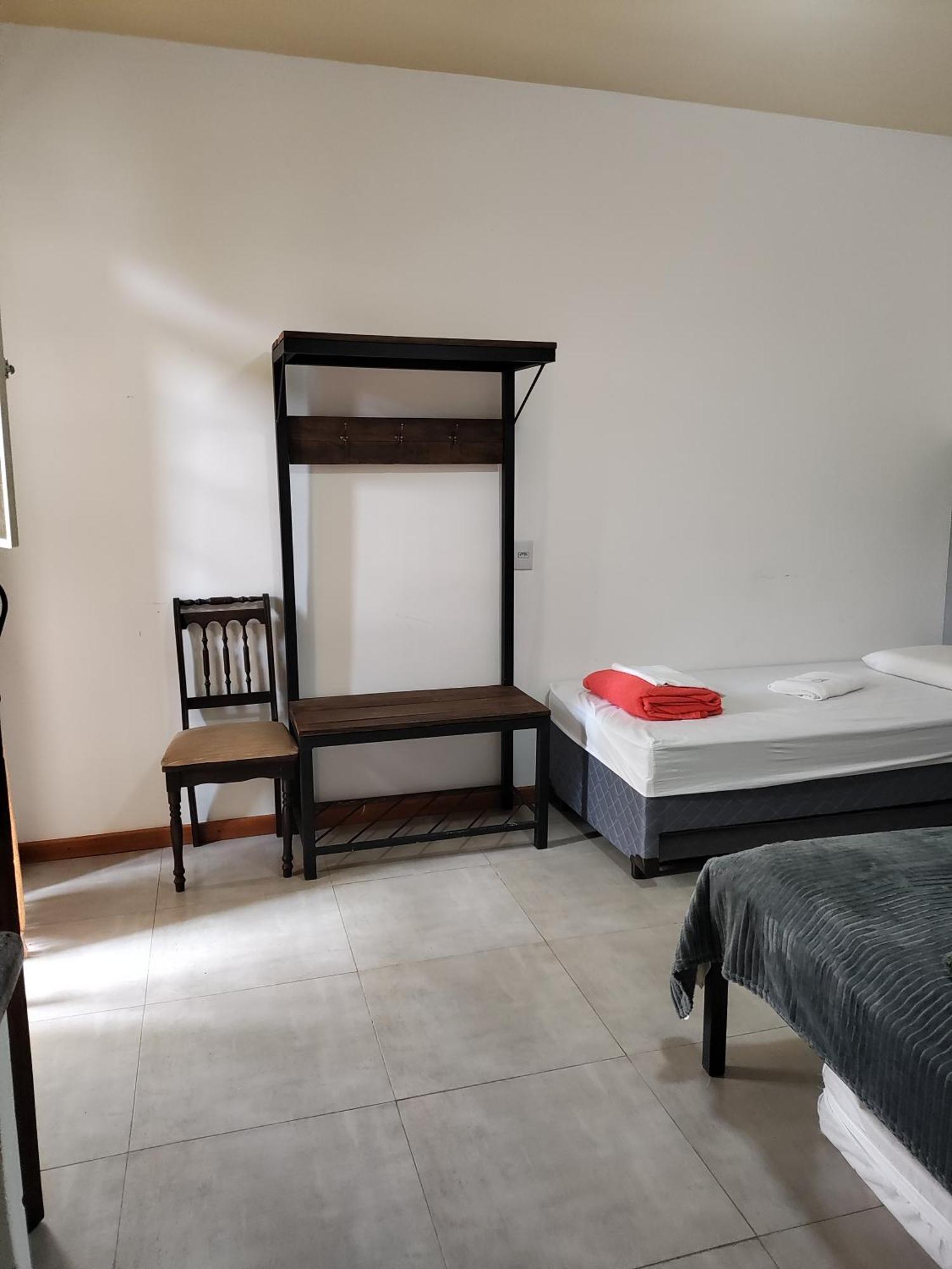 Hostel E Pousada Dom Bosco São João del Rei Zewnętrze zdjęcie