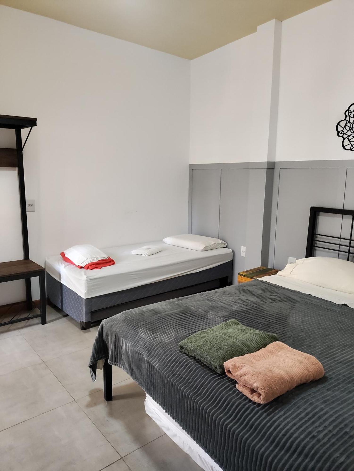 Hostel E Pousada Dom Bosco São João del Rei Zewnętrze zdjęcie