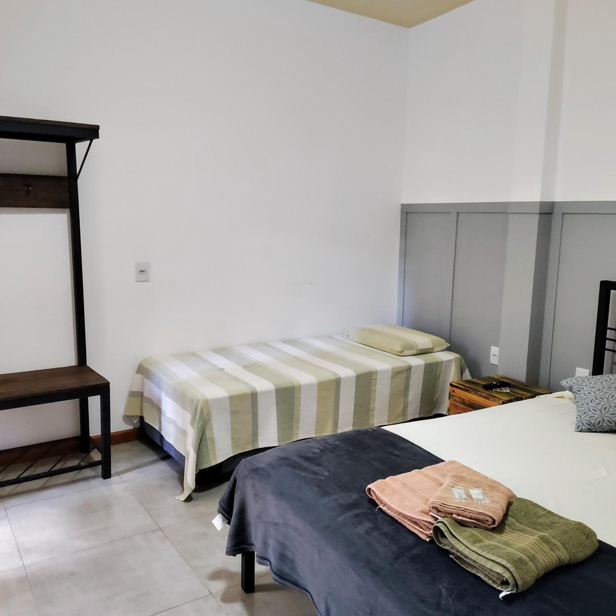 Hostel E Pousada Dom Bosco São João del Rei Zewnętrze zdjęcie