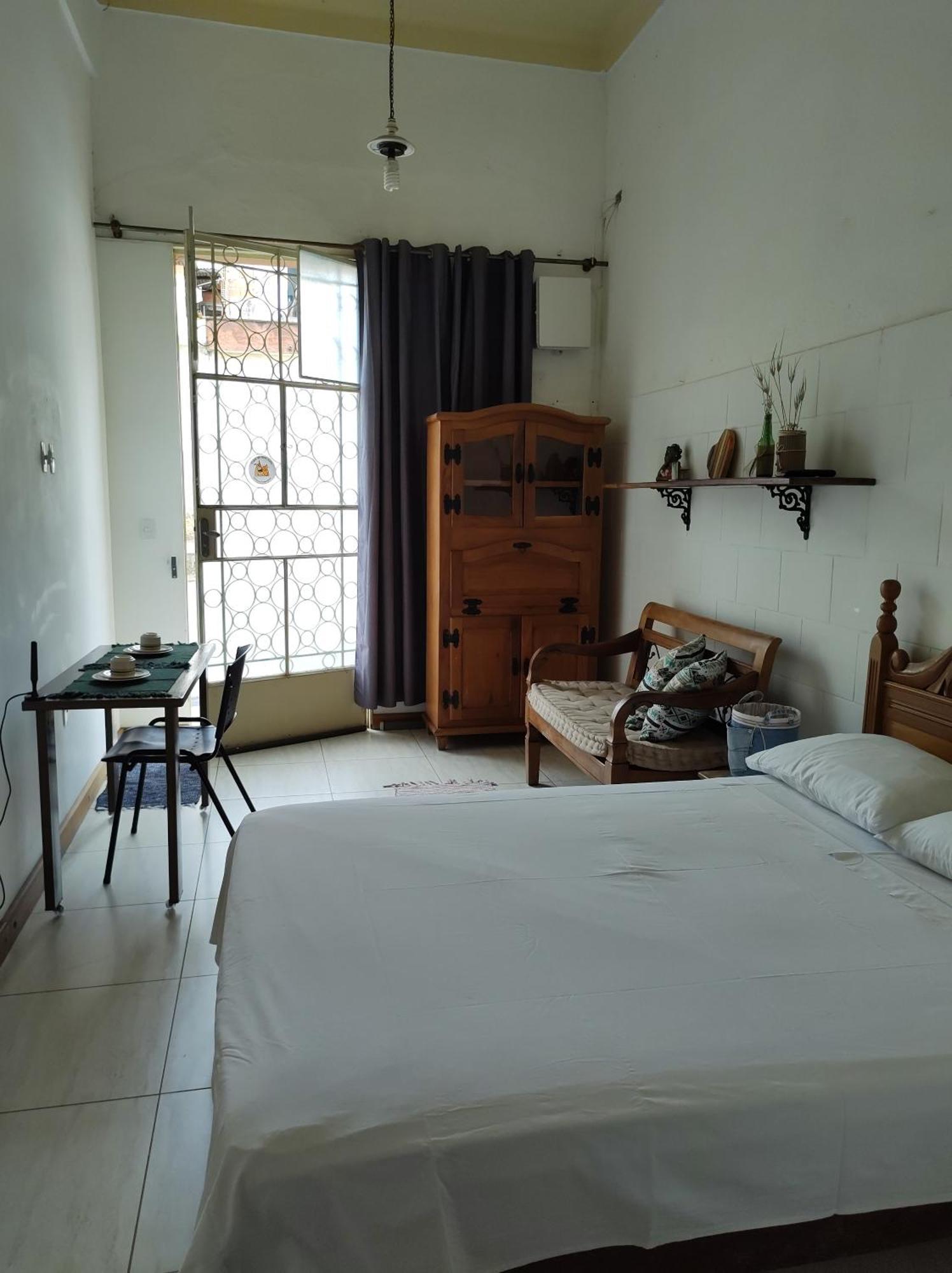 Hostel E Pousada Dom Bosco São João del Rei Zewnętrze zdjęcie