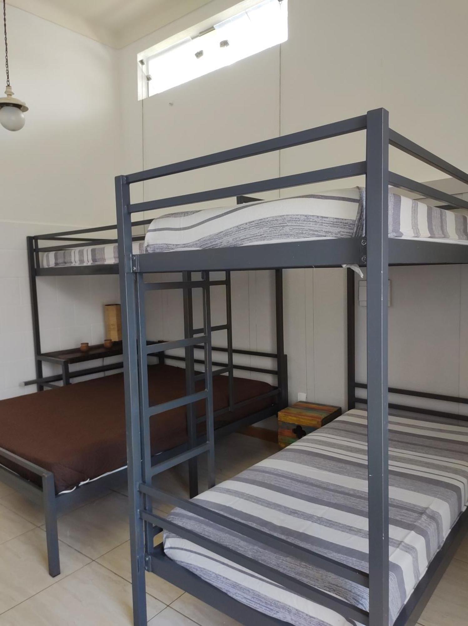 Hostel E Pousada Dom Bosco São João del Rei Zewnętrze zdjęcie