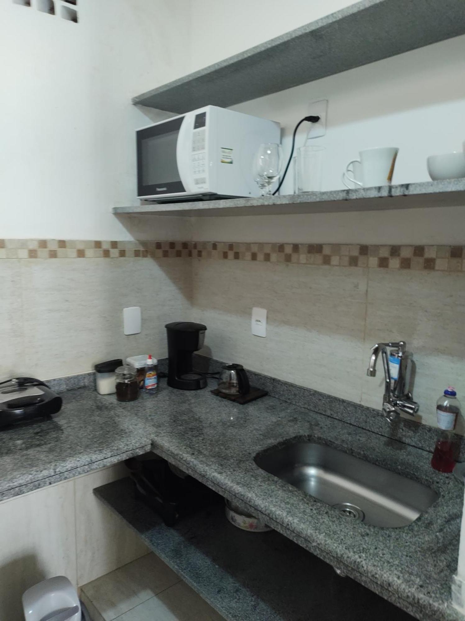 Hostel E Pousada Dom Bosco São João del Rei Zewnętrze zdjęcie