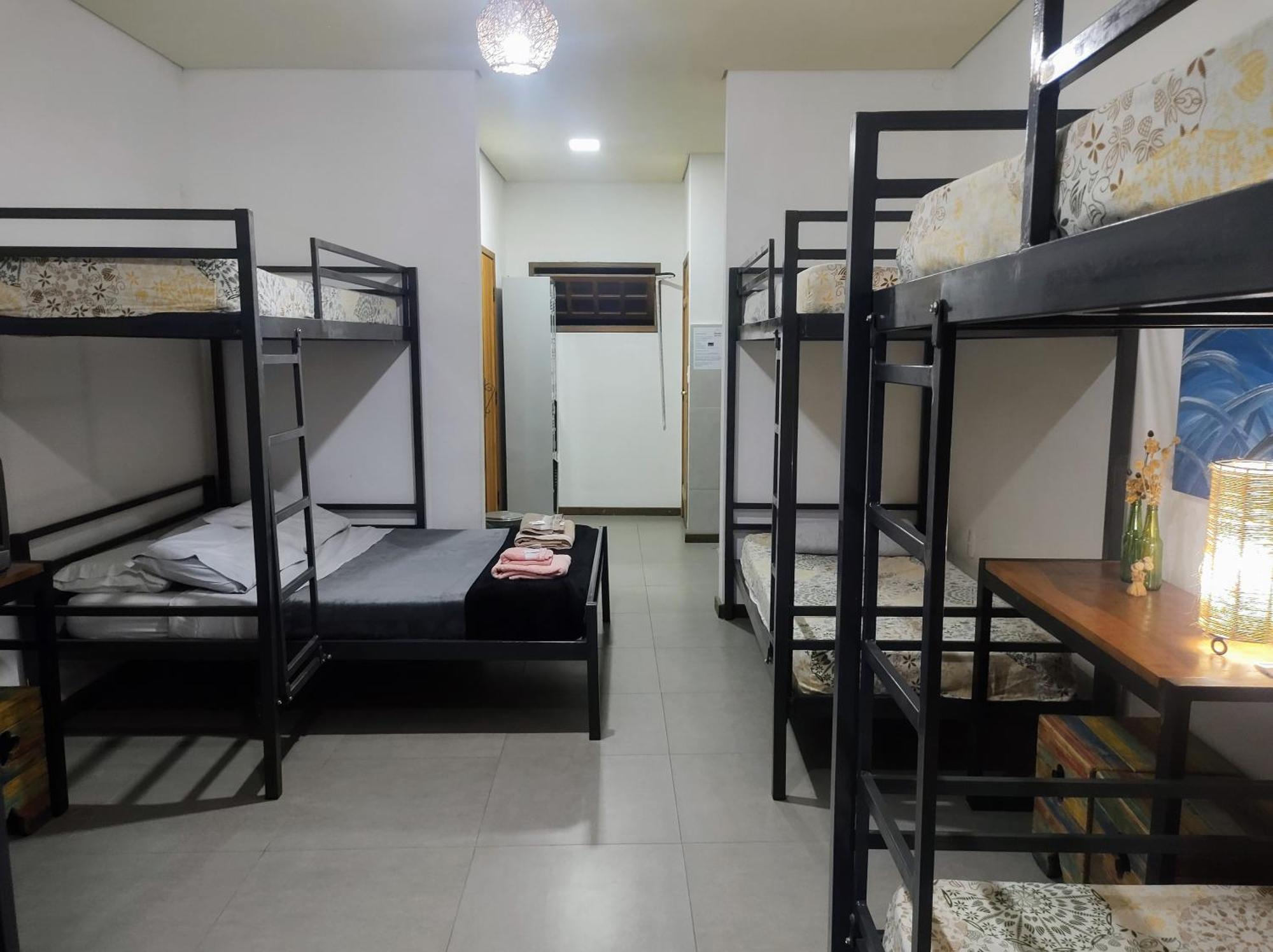 Hostel E Pousada Dom Bosco São João del Rei Zewnętrze zdjęcie