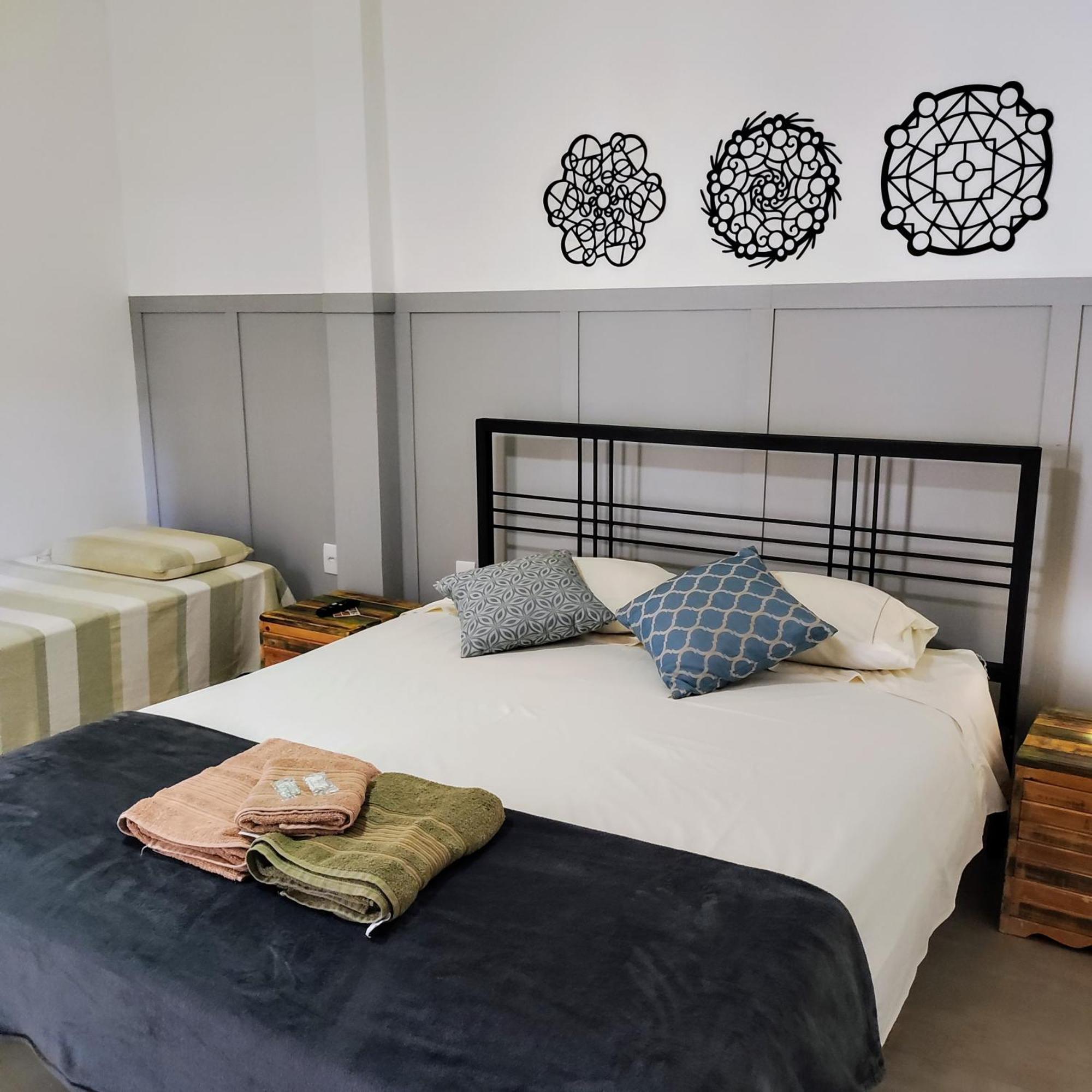 Hostel E Pousada Dom Bosco São João del Rei Zewnętrze zdjęcie