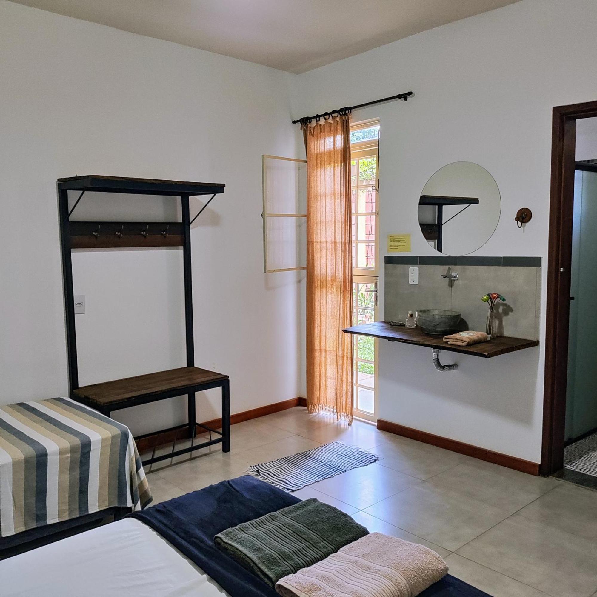 Hostel E Pousada Dom Bosco São João del Rei Zewnętrze zdjęcie